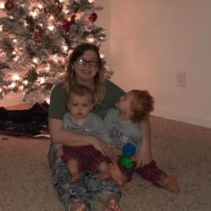 Meet your Posher, Megan